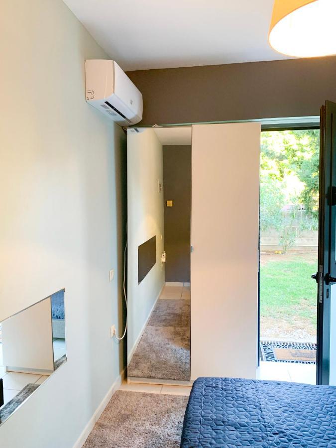 Confidential Apartment, Prime Location Atenas Exterior foto