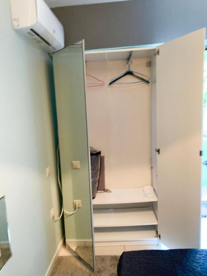Confidential Apartment, Prime Location Atenas Exterior foto