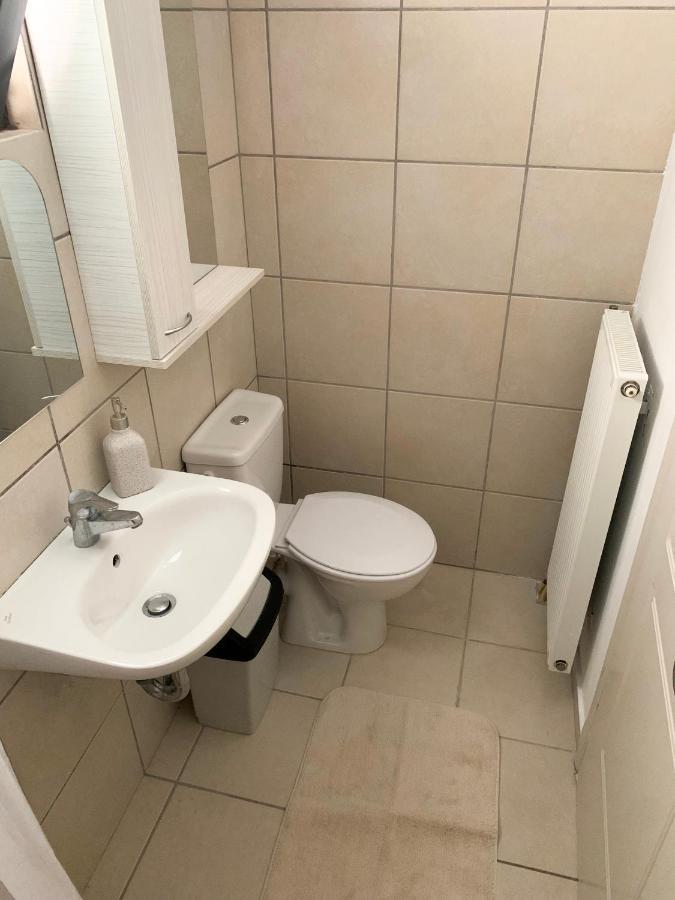 Confidential Apartment, Prime Location Atenas Exterior foto
